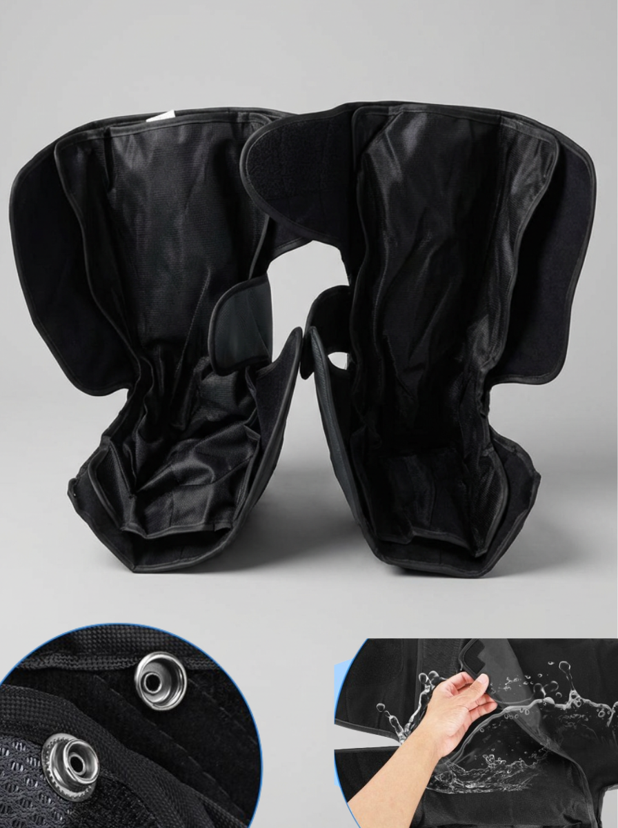 Therience Leg Compression Massager