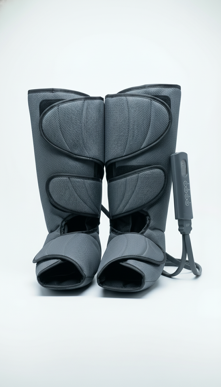 Therience Leg Compression Massager
